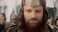 Viggo Mortensen in The Lord Of The Rings Trilogy | Image via New Line Cinema